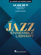 La Luz En Ti Jazz Ensemble sheet music cover